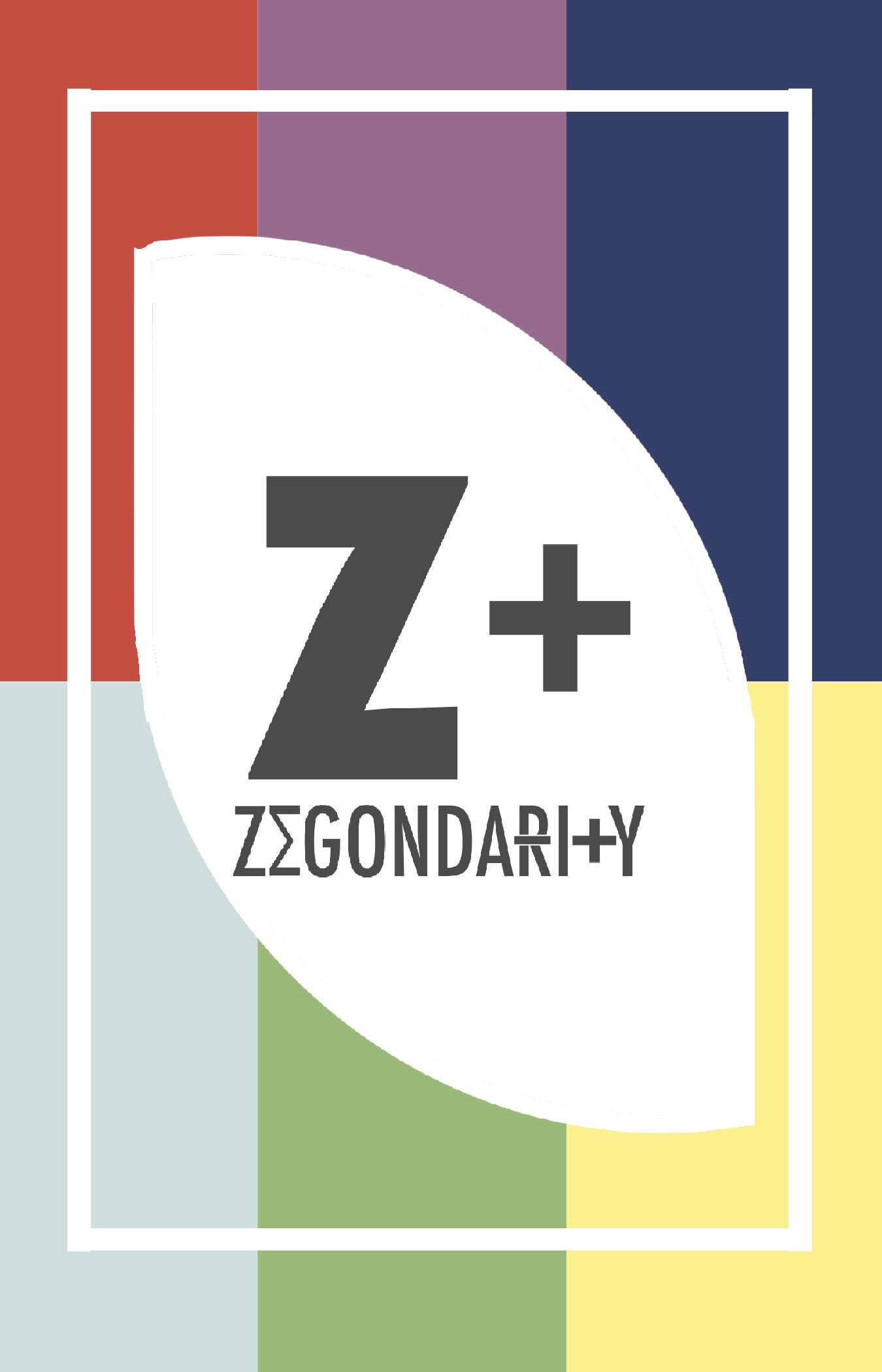 Zegondarity